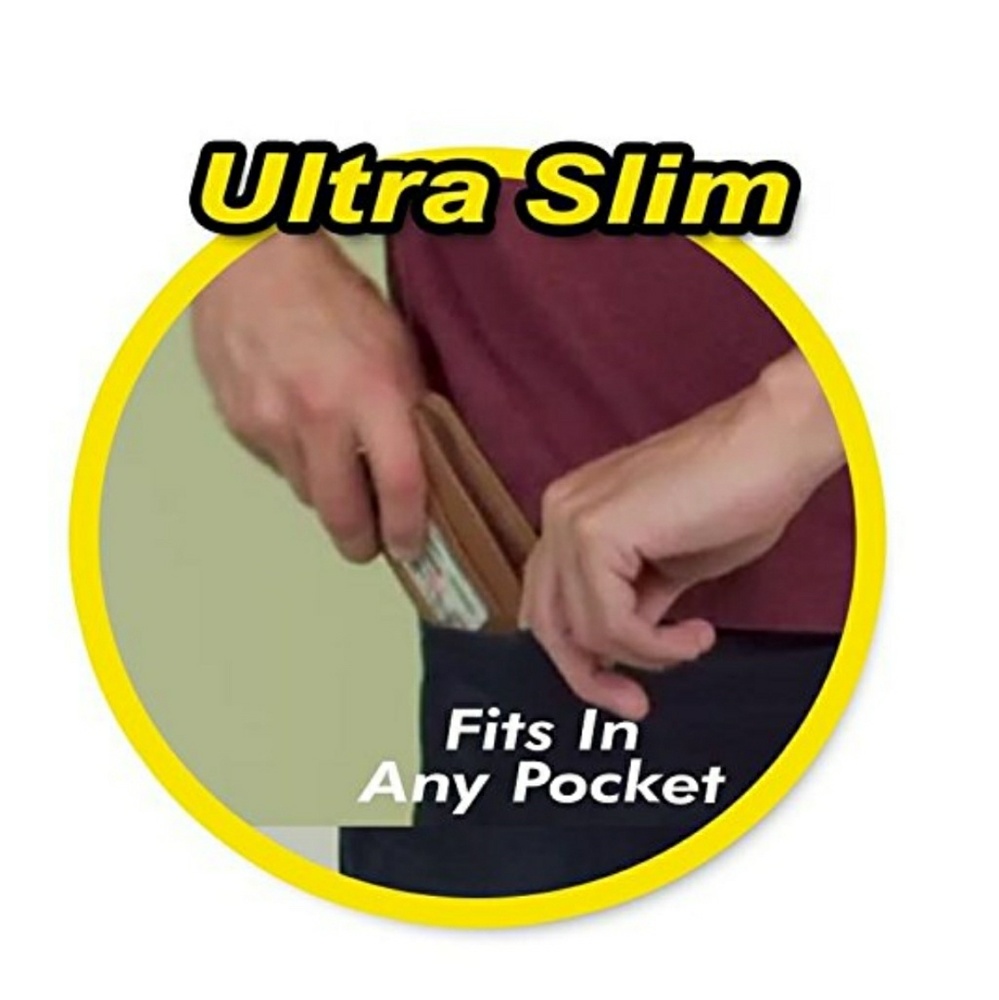Lock Wallet - Picture 4 of 4